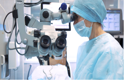 Офтальмология 4